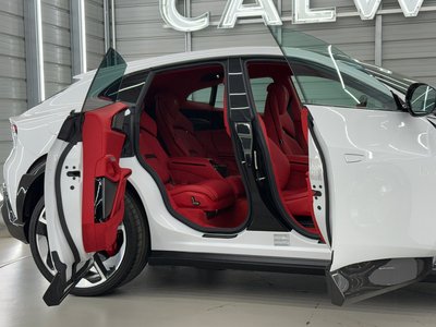 FERRARI PUROSANGUE - 7