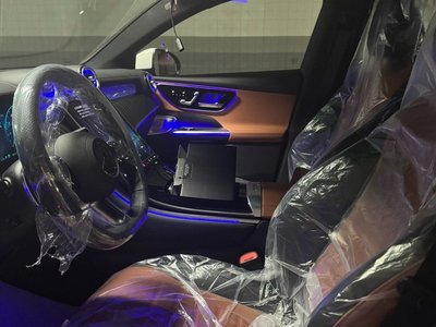 صورة 5 لـ 2026 Mercedes-BENZ GLC