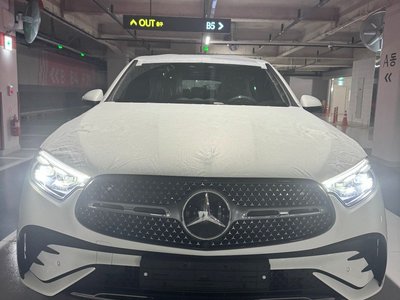 صورة 2 لـ 2026 Mercedes-BENZ GLC