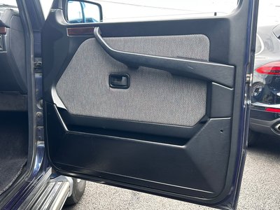 صورة مصغرة 29 لـ 1995 Mercedes-BENZ G-CLASS