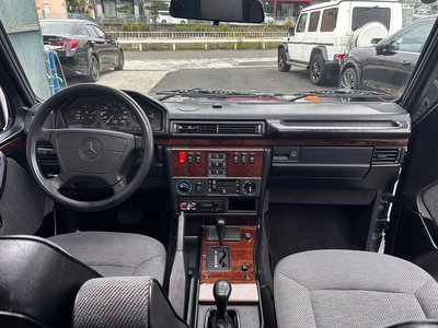 صورة مصغرة 14 لـ 1995 Mercedes-BENZ G-CLASS