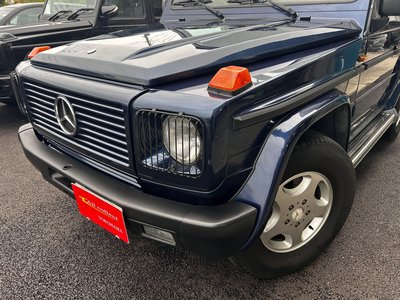 صورة مصغرة 23 لـ 1995 Mercedes-BENZ G-CLASS