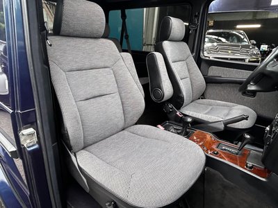 صورة مصغرة 27 لـ 1995 Mercedes-BENZ G-CLASS