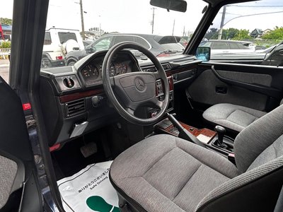 صورة مصغرة 15 لـ 1995 Mercedes-BENZ G-CLASS