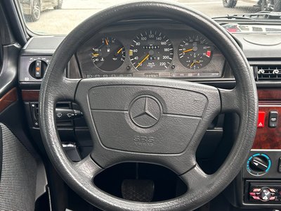 صورة مصغرة 20 لـ 1995 Mercedes-BENZ G-CLASS