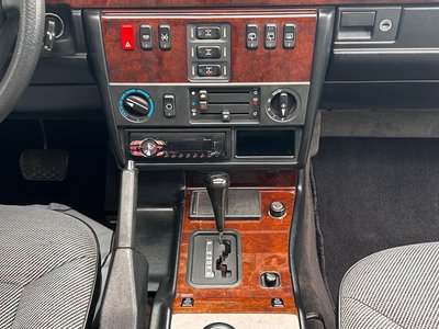 صورة مصغرة 22 لـ 1995 Mercedes-BENZ G-CLASS