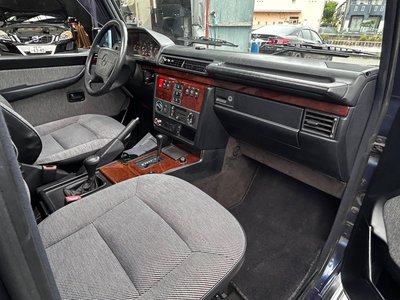 صورة مصغرة 16 لـ 1995 Mercedes-BENZ G-CLASS