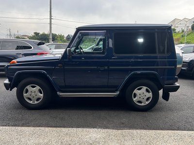 صورة مصغرة 13 لـ 1995 Mercedes-BENZ G-CLASS