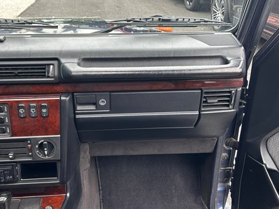صورة مصغرة 21 لـ 1995 Mercedes-BENZ G-CLASS