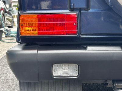 صورة مصغرة 11 لـ 1995 Mercedes-BENZ G-CLASS