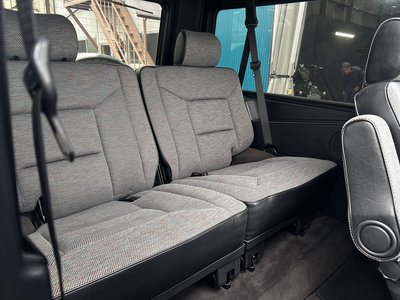 صورة مصغرة 17 لـ 1995 Mercedes-BENZ G-CLASS