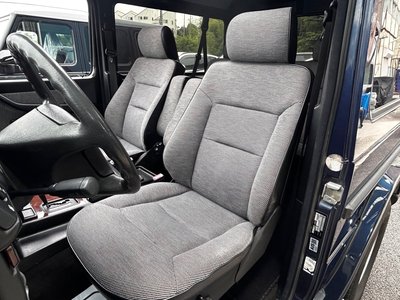 صورة مصغرة 26 لـ 1995 Mercedes-BENZ G-CLASS