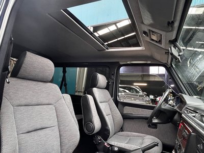 صورة مصغرة 19 لـ 1995 Mercedes-BENZ G-CLASS