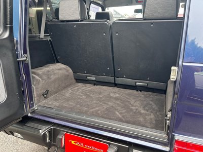 صورة مصغرة 18 لـ 1995 Mercedes-BENZ G-CLASS