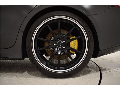 2022 Mercedes-BENZ GT AMG 缩略图 28