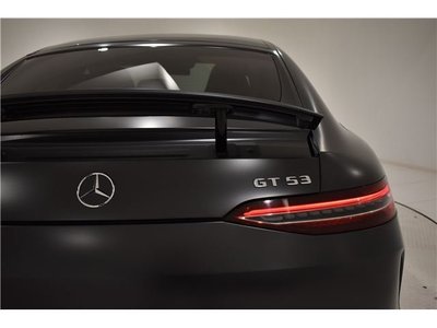 2022 Mercedes-BENZ GT AMG 缩略图 23