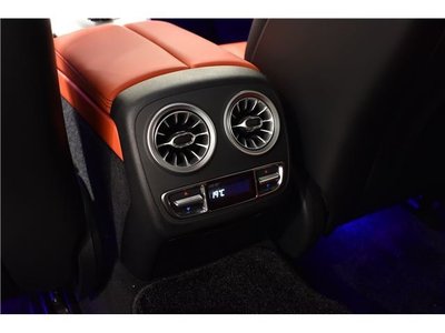 2022 Mercedes-BENZ GT AMG 缩略图 20