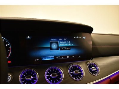 2022 Mercedes-BENZ GT AMG 照片 9