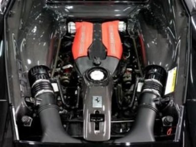 FERRARI 488 - 9