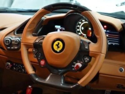 FERRARI 488 - 3