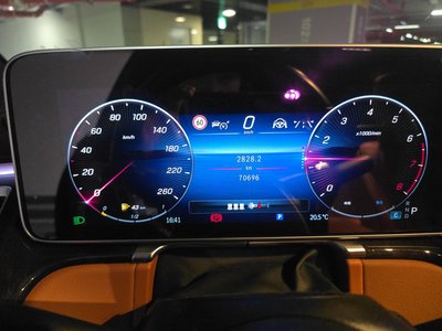 MERCEDES-BENZ S-CLASS - 6