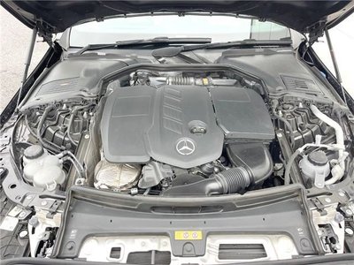 MERCEDES-BENZ C-CLASS - 5