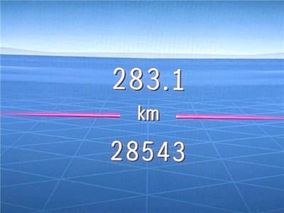 MERCEDES-BENZ C-CLASS - 3