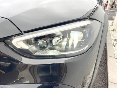 MERCEDES-BENZ C-CLASS - 6