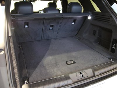 LAND ROVER RANGE ROVER SPORT - 10