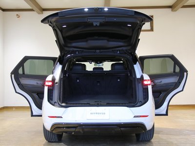 LAND ROVER RANGE ROVER SPORT - 9