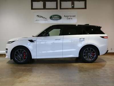 LAND ROVER RANGE ROVER SPORT - 3