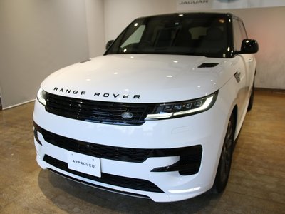 LAND ROVER RANGE ROVER SPORT - 4