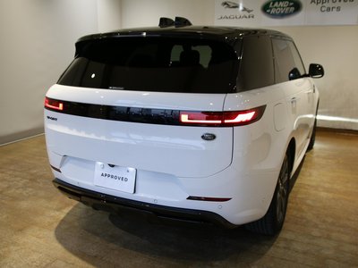 LAND ROVER RANGE ROVER SPORT - 6