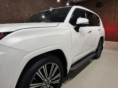 LEXUS LX - 10