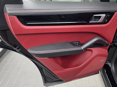 صورة مصغرة 15 لـ 2019 Porsche CAYENNE