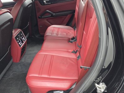 صورة مصغرة 16 لـ 2019 Porsche CAYENNE