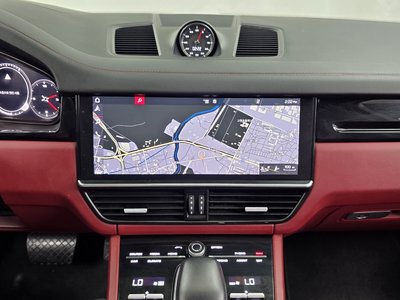 صورة مصغرة 20 لـ 2019 Porsche CAYENNE