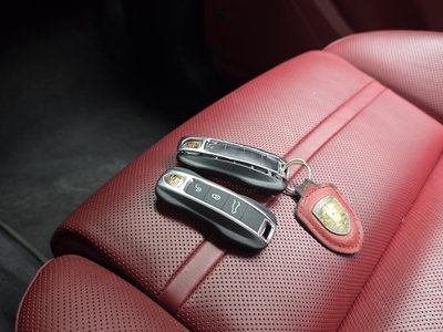صورة مصغرة 27 لـ 2019 Porsche CAYENNE