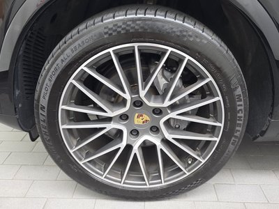 2019 Porsche CAYENNE 照片 6