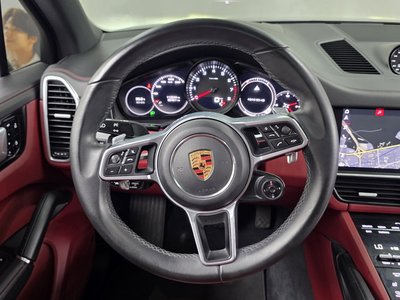صورة مصغرة 19 لـ 2019 Porsche CAYENNE