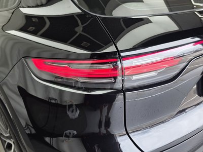 2019 Porsche CAYENNE 照片 10