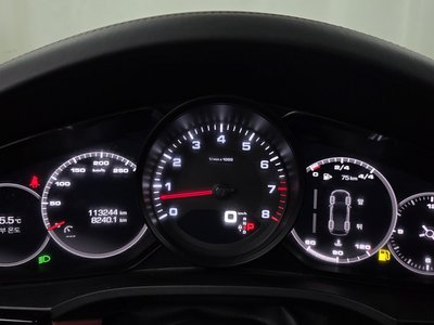صورة مصغرة 11 لـ 2019 Porsche CAYENNE