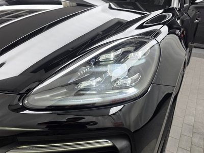 2019 Porsche CAYENNE 照片 9