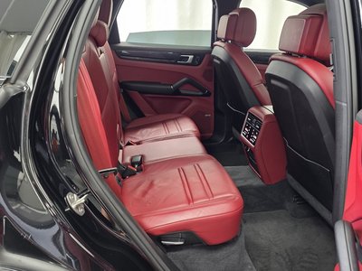 صورة مصغرة 18 لـ 2019 Porsche CAYENNE