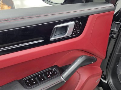 صورة مصغرة 29 لـ 2019 Porsche CAYENNE
