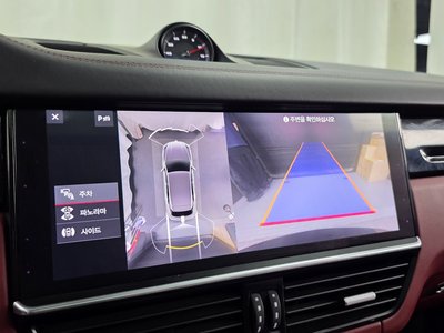 صورة مصغرة 21 لـ 2019 Porsche CAYENNE