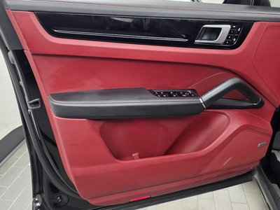 صورة مصغرة 14 لـ 2019 Porsche CAYENNE