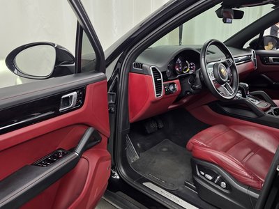 صورة مصغرة 13 لـ 2019 Porsche CAYENNE