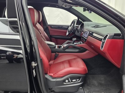 صورة مصغرة 17 لـ 2019 Porsche CAYENNE