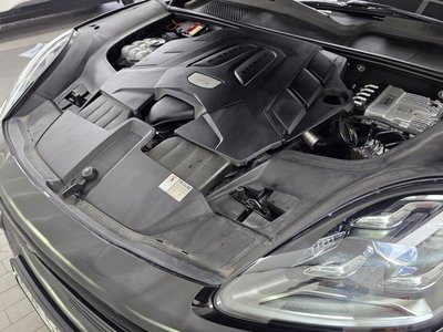2019 Porsche CAYENNE 照片 7